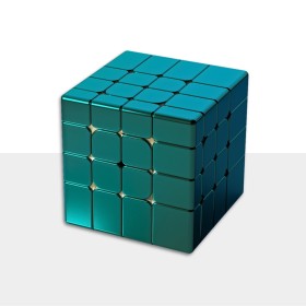 DianSheng Mirror 4x4 (Magnetic + Ball-Core + Metallic) Diansheng - 1