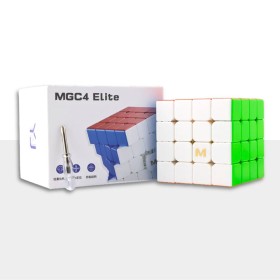 YJ MGC 4x4 Elite YJ - 1