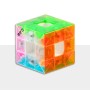 QiYi Speed Void Cube 3x3 (Magnetic + UV) - Limited Edition - Qiyi