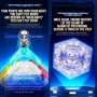 QiYi Speed Void Cube 3x3 (Magnetic + UV) - Limited Edition - Qiyi