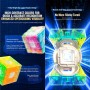 QiYi Speed Void Cube 3x3 (Magnetic) - Limited Edition Qiyi - 4