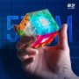 QiYi Speed Void Cube 3x3 (Magnetic) - Limited Edition Qiyi - 6