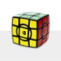 Calvins Crazy 3x3 (Full Function - Center Locking) - Calvins Puzzle