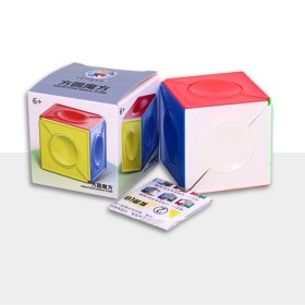 SengSo Eye Cube - Shengshou