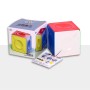 SengSo Eye Cube - Shengshou
