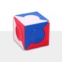 SengSo Eye Cube - Shengshou