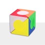 SengSo Eye Cube - Shengshou