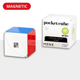 YJ Pocket Mini IVY Cube Magnetic (49 mm) YJ - 1