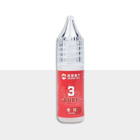 Moretry Lube III (Slower) - 1