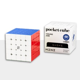 YJ Pocket Cube 5x5 (58 mm) YJ - 1