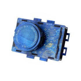 Star Adventures - Astro Camera Logica Giochi - 1