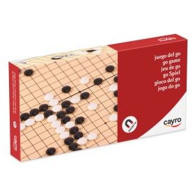 Magnetisches Go-Spiel Cayro - 1