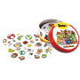 Dobble Super Mario - Zygomatic