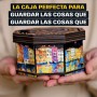 Art Secret Maze Box - Escape Welt
