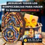 Art Secret Maze Box - Escape Welt