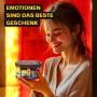 Art Secret Maze Box Escape Welt - 8