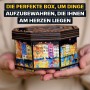Art Secret Maze Box Escape Welt - 9