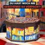 Art Secret Maze Box Escape Welt - 10
