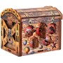 Art Pirate's Schatzkiste Escape Welt - 1