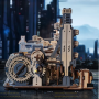 Marmorraumhafen Robotime - 5