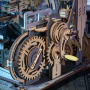 Marmorraumhafen Robotime - 7
