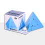 SengSo Mirror Crazy Pyraminx Shengshou - 1
