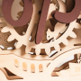 Schild Offen/Geschlossen Robotime - 4