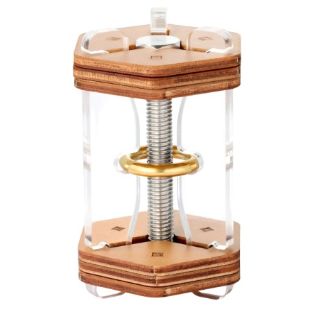 Screw Up - Puzzle Potato Puzzle Potato - 1