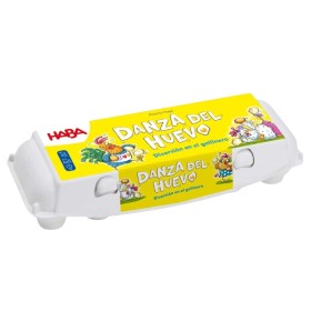 Eiertanz Haba - 1