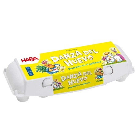 Eiertanz Haba - 1
