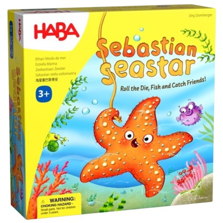 Seestern Haba - 1