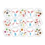 Buchstaben Verketten FlexiQ Games - 3