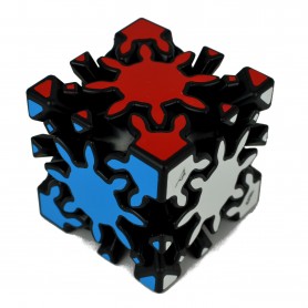 Timur Gear Skewb - Calvins Puzzle