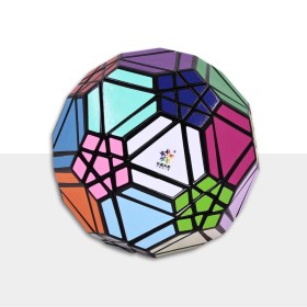 YuXin 20-Axis Soccer Cube Yuxin - 1