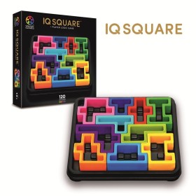 IQ Deluxe Square SmartGames - 1