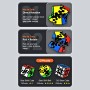 QiYi 2x2 Gear Ball (Tiled) Qiyi - 4