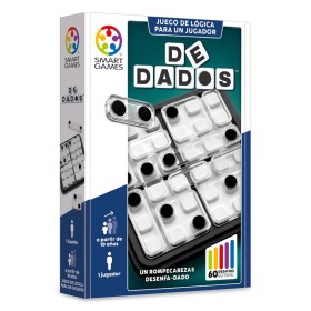 De Daten SmartGames - 1