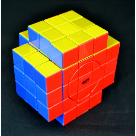 Calvins 3x3x5 Super Tempel - Calvins Puzzle