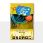 Bon Voyage Puzzles - Arrivederci Eureka! 3D Puzzle - 1