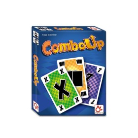 Combo Up Mercurio - 1