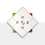 yuxin Schwarz Kirin 3x3 V2 Yuxin - 8