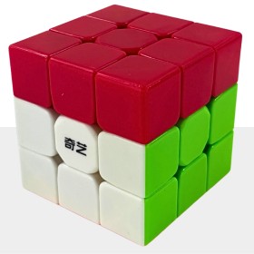 QiYi Red Hat 3x3