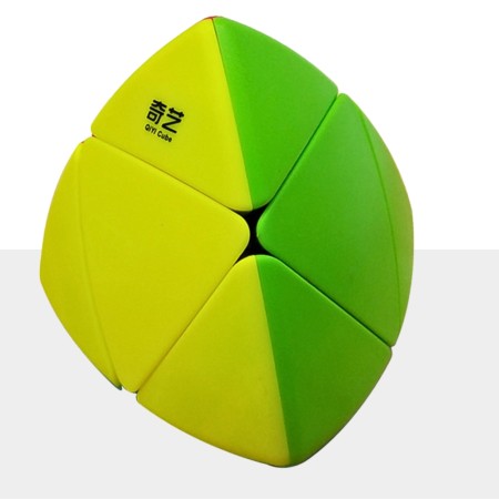 qiyi Pyramorphix Kissen Qiyi - 1
