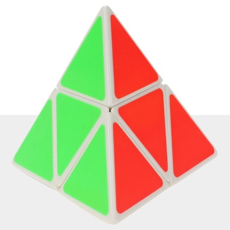 ShengShou Pyramorphix Shengshou - 4