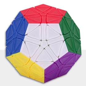 SengSo Helicopter Dodecahedron - Shengshou