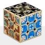 ZCube Golden Mogao-Caves 3x3 (Magnetic) Z-Cube - 1