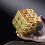 ZCube Golden Mahjong 3x3 (Magnetic) Z-Cube - 3