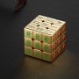 ZCube Golden Mahjong 3x3 (Magnetic) Z-Cube - 4