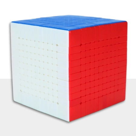 SengSo MoSheng 11x11 (Magnetic) Shengshou - 1