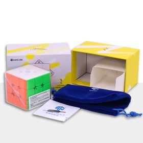 GAN356 i Carry E 3x3 Gan Cube - 1